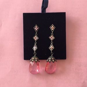 Fashion earrings